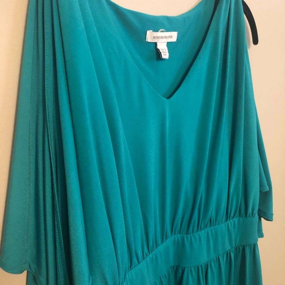 Boston Proper dress
